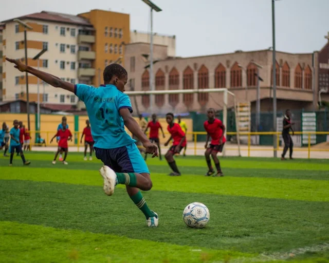 Kator FC Al Hilal FC Wau