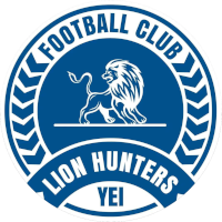 Lion Hunters FC