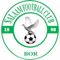 Salaam FC Bor