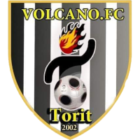 Volcano FC Torit